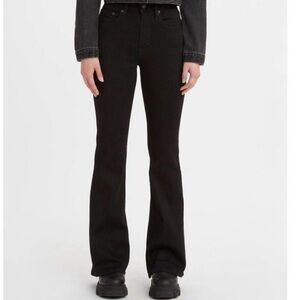 Levi’s Black Women's Jeans
